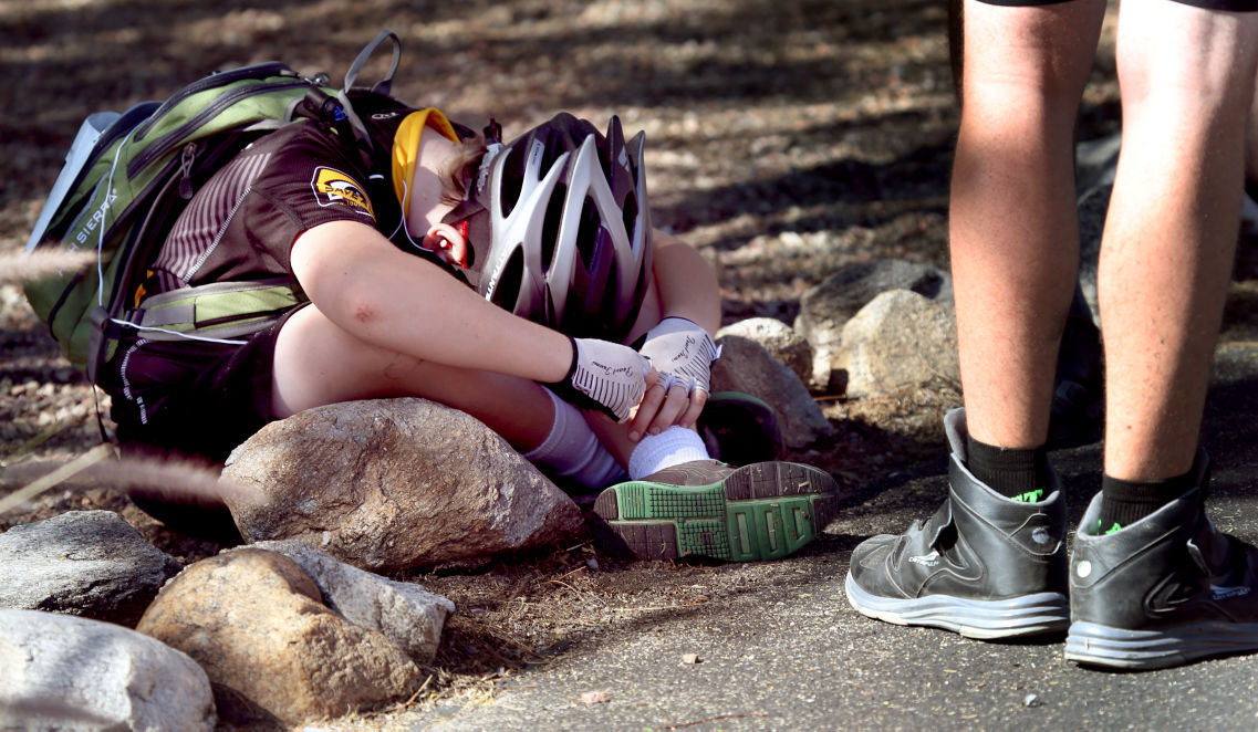 2015 El Tour de Tucson